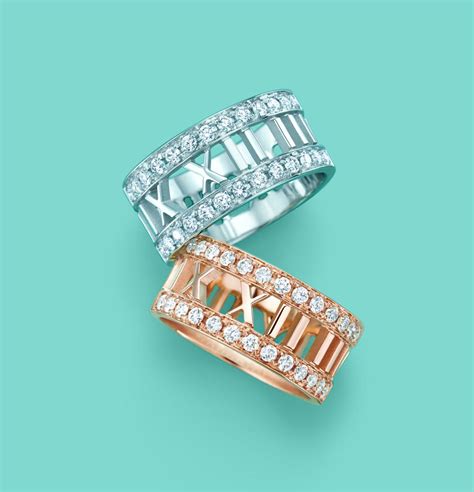 tiffany atlas ring meaning